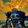 BEING RIDER