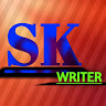 THE MOTIVATION WRITER