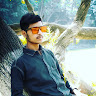 RED. EYES . ABHI