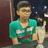 Sarvesh Vivekanandan
