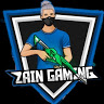 GAMING M. ZAIN