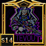 Tevou