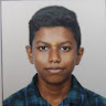 ADITHYAN M