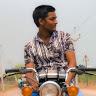 Nishwanth R