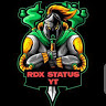 RDX STATUS YT