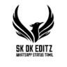 SK DK EDITZ