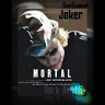 KING MORTAL