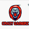 Crazy Gamerz