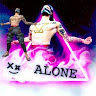 ALONE LG