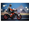 KTM Channel