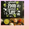Delicious Food