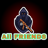 ALL FRIENDS