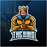 The King Gamer