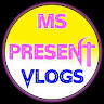 MS PRESENT LIVE