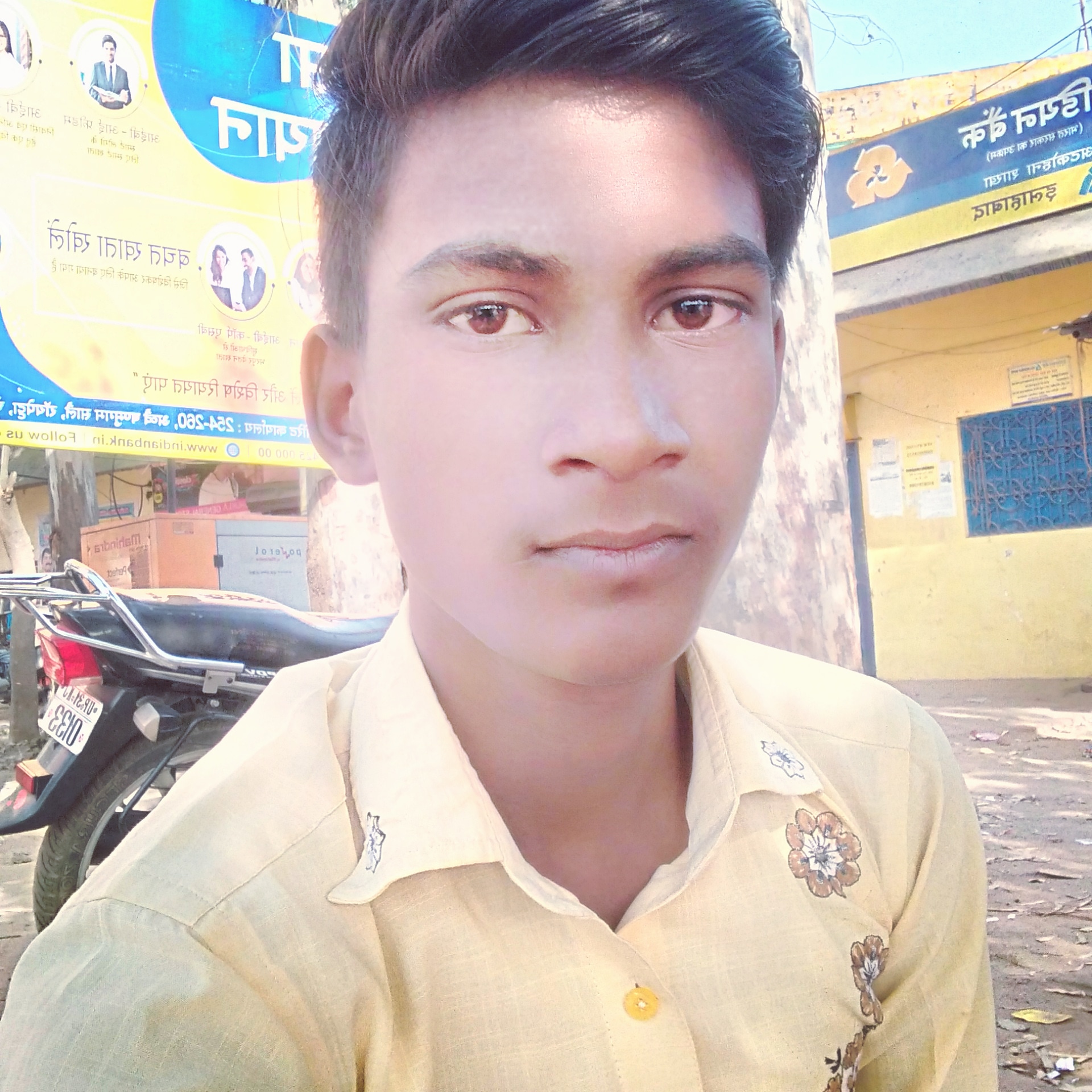 Balgovind Tech