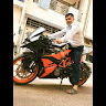 Mahendra Gohil