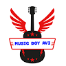 MUSIC BOY AVI