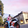 Harsh Tiwari