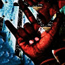 HAUNTED RED