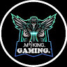 M.KING.GAMING.