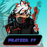 PRATEEK FF