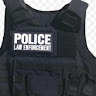 Officer Shull
