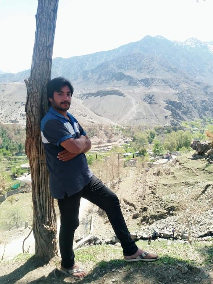 Farman Ullah