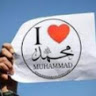I Love Muhammed