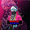 WANTED GAMER 98
