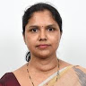 Prathibha P Shetty