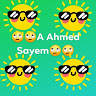 Warrior Sayem
