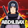 ABDILBAX