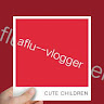 Aflu Vlogger