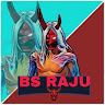 Raju Gameing