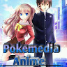 Pokemedia Anime
