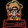 Tech With MDAK