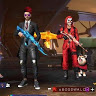 Non Side Gaming Non Side Gaming