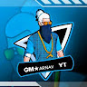 GAMING MASTER ARNAV