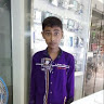 Satadal Kumar Mondal