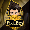 R.j Boy
