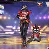 IT IN GAMING