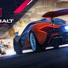 Asphalt Gaming