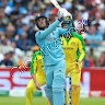 Cricket Revenge