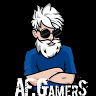 AFRAID FREE GAMERS
