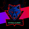 P.W BULLS ARMY