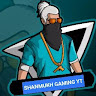 SHANMUKH FF GAMER