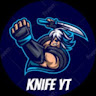 KNIFE YT
