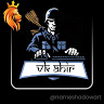 Vk Ahir