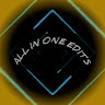 ALL IN ONE EDITS