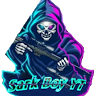 SARK BOY YT